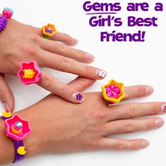 320+ POP BEAD set 💗 - Picture 2 of 4